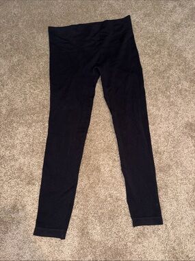 Spanx leggings - Large